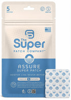 ASSURE 5-pack