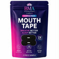 BMA Mouth Tape — 2-Piece Sample