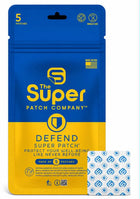 DEFEND 5-pack