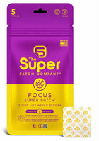 FOCUS 5-pack
