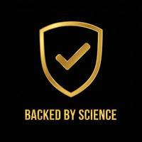 Backed By Science
