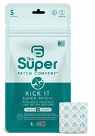 KICK IT 5-pack