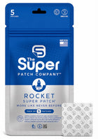 ROCKET 5-pack