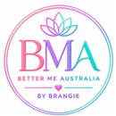 Better Me Australia — BMA logo